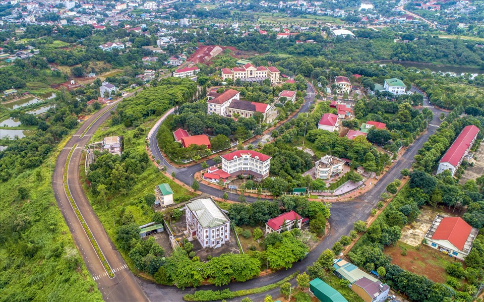 Thông tin địa chỉ số điện thoại Chi cục thuế Huyện Đắk Glong tỉnh Đắk Nông